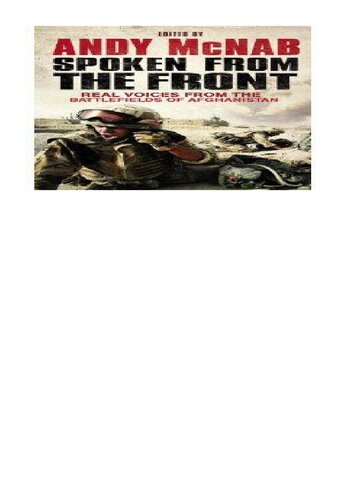 ﻿از جلو صحبت می شود