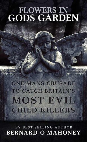 ﻿گل در باغ خدایان