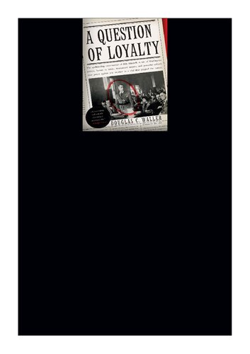 ﻿یک سوال از وفاداری