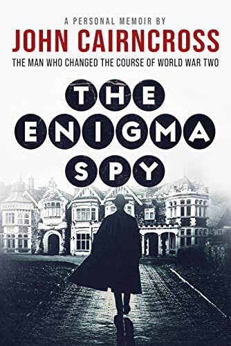 ﻿The Enigma Spy: داستان مردی که مسیر جنگ جهانی دوم را تغییر داد
