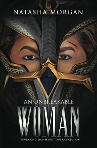 ﻿یک زن شکست ناپذیر: وضعیت شما نتیجه گیری شما نیست