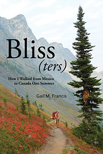 ﻿Bliss(ters): چگونه یک تابستان از مکزیک به کانادا رفتم