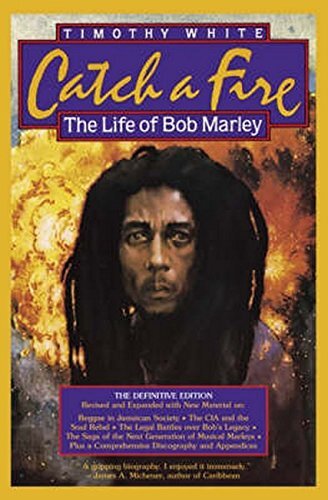 ﻿Catch A Fire: The Life Of Bob Marley - Omnibus