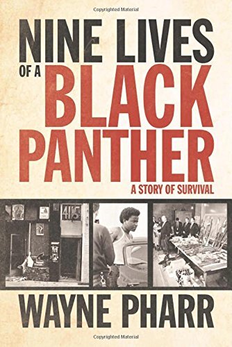 ﻿Nine Lives of a Black Panther: A Story of Survival