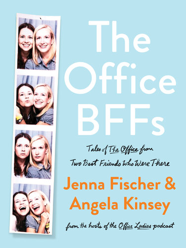 ﻿The Office BFFs: Tales of The Office از دو بهترین دوستی که آنجا بودند