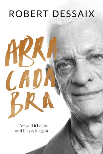 ﻿آبراکادابرا