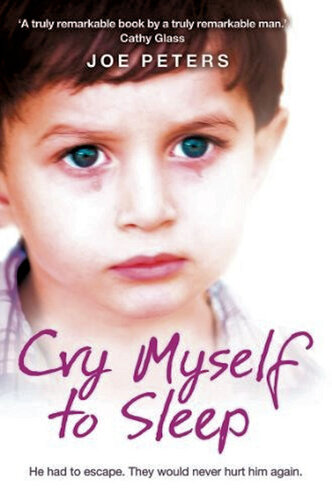 ﻿خودم گریه کنم تا بخوابم