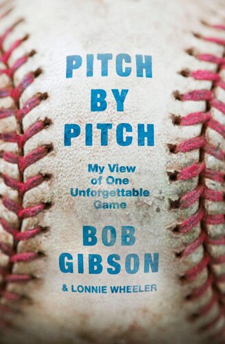 ﻿Pitch by Pitch: My View of One Forgettable Game