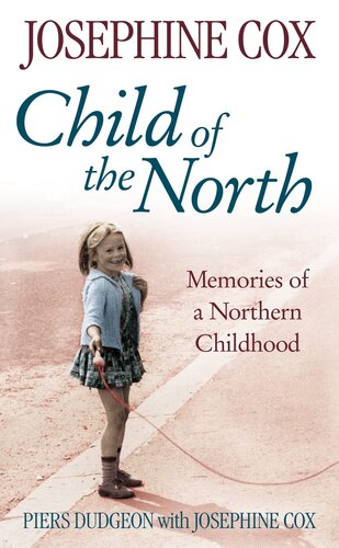 ﻿CHILD OF NORTH PB