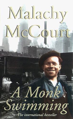 ﻿راهب شنا، A