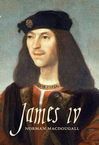 James IV