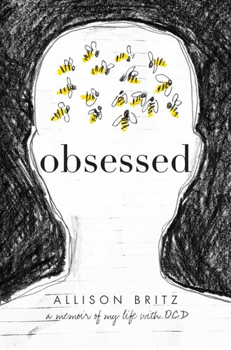 ﻿Obsessed: A Memoir of My Life with OCD