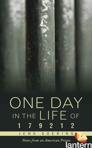 ﻿یک روز در زندگی 179212: یادداشت هایی از یک زندان آمریکایی