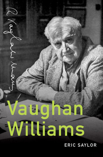 ﻿Vaughan Williams