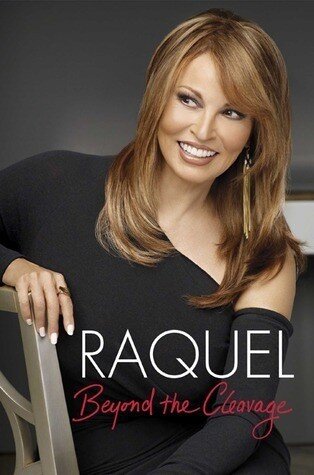 ﻿Raquel: Beyond the Cleavage