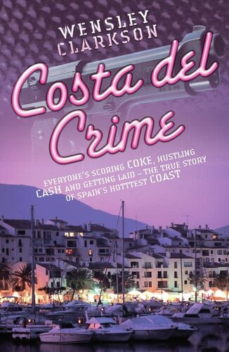 ﻿Costa del Crime