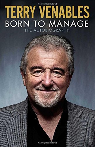 ﻿متولد شده برای مدیریت: زندگی نامه