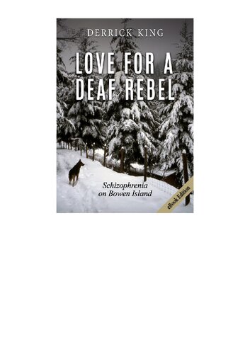 ﻿عشق برای یک شورشی ناشنوا: اسکیزوفرنی در جزیره بوون