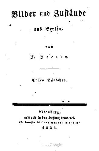 ﻿تصاویر و شرایط از برلین