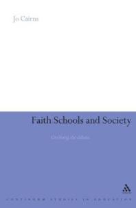 ﻿مکاتب و جامعه ایمانی: متمدن کردن بحث