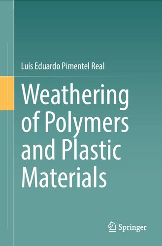 ﻿هوازدگی پلیمرها و مواد پلاستیکی