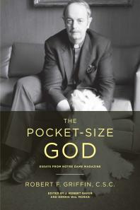 ﻿The Pocket-Size God: مقالاتی از مجله نوتردام