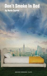 ﻿در رختخواب سیگار نکشید