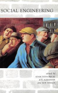 ﻿مهندسی اجتماعی