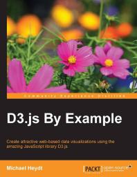﻿D3.js به عنوان مثال