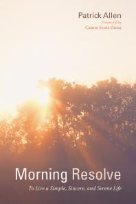 ﻿تصمیم صبحگاهی: زندگی ساده، صمیمانه و آرام