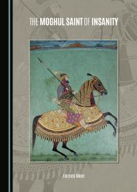 ﻿قدیس مغول جنون