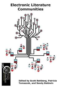 ﻿انجمن های ادبیات الکترونیک
