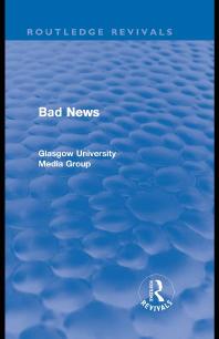 ﻿اخبار بد (روتلج Revivals)