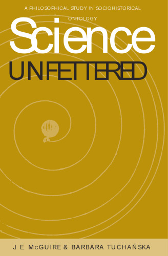 Science Unfettered: مطالعه فلسفی در هستی شناسی جامعه‌شناسی