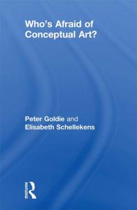 ﻿چه کسی از هنر مفهومی می ترسد؟