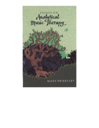 ﻿مقالاتی در مورد موسیقی درمانی تحلیلی