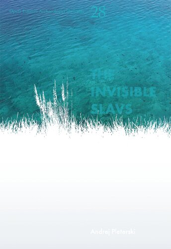 ﻿اسلاوهای نامرئی: ژوپا بلد در قرون وسطی اولیه ماقبل تاریخ