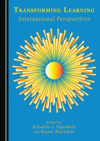 ﻿تغییر یادگیری: دیدگاه های بین المللی