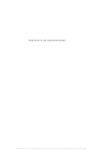 ﻿پرتره‌های تروبادورها: حروف اول خواننده پرووانسی A (Biblioteca Apostolica Vaticana, Vat. lat. 5232)