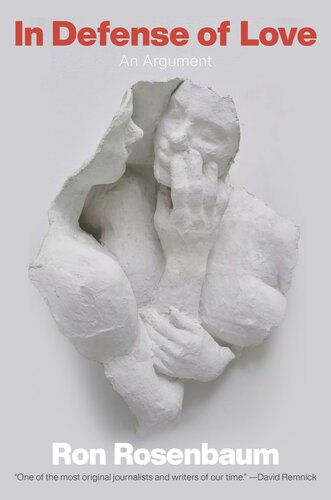﻿در دفاع از عشق: یک استدلال