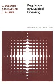 ﻿مقررات توسط مجوز شهرداری