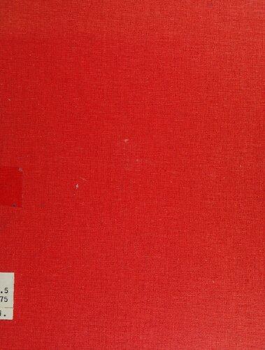 ﻿مقدمه ای برای برنامه نویسی و کامپیوترها از جمله Fortran IV