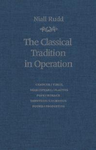 ﻿سنت کلاسیک در عملیات