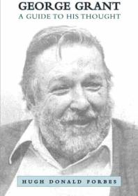 ﻿جورج گرانت: راهنمای اندیشه او