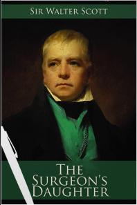 ﻿دختر جراح