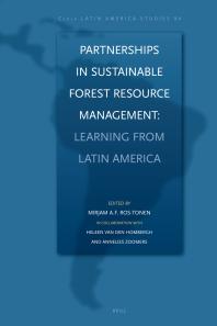 ﻿مشارکت در مدیریت منابع جنگلی پایدار: یادگیری از آمریکای لاتین