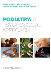 ﻿Podiatry: یک رویکرد روانشناختی