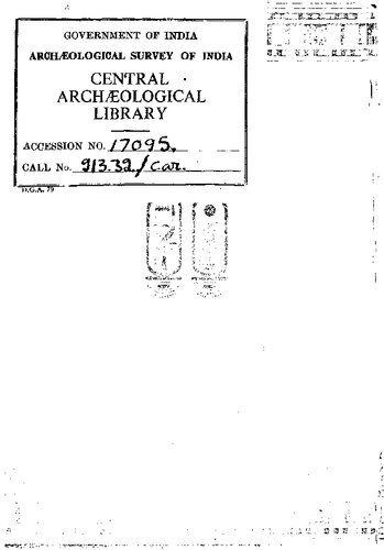 ﻿مقبره توتانخ آمون: جلد دوم