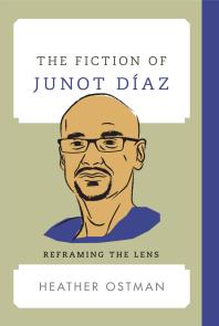 ﻿داستان Junot Díaz: Reframing the Lens