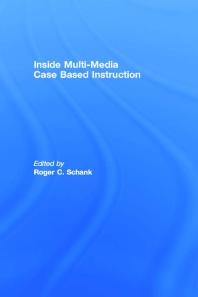 ﻿Inside Multi-media Based Case Instruction